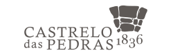 Logo Castrelo Das pedras